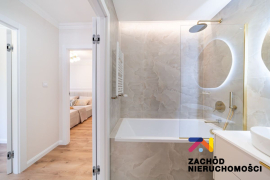 Nowe mieszkanie 73m2- Szlachecka